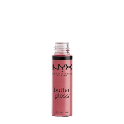 NYX Butter Gloss Angel Food Cake