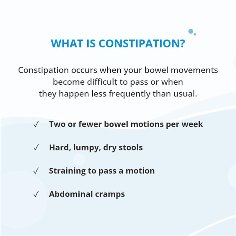 OsmoLax Relief Children's Laxative Powder 35 Dose 298g - Gentle Constipation Relief for Kids - Auzzi Store