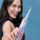 Oral-B Pro 300 Electric Toothbrush - Everyday Clean Lilac – view 3 - Auzzistore