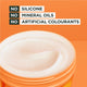 Garnier Fructis Repairing Papaya Hair Food 3-in-1 Mask - 390ml – view 3 - Auzzistore