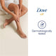 Dove Summerglow Body Lotion Medium to Dark Skin 250ml - Natural Glow – view 3 - Auzzistore