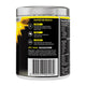 Vital Strength Pre Workout Powder - Raspberry Rush 225g | Explosive Energy – view 3