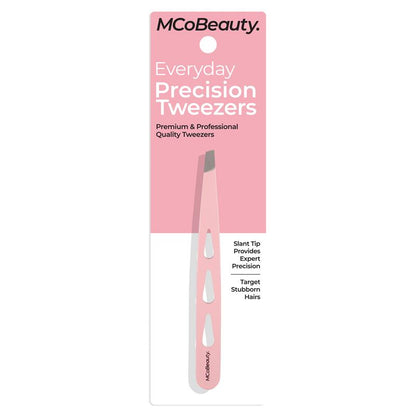 MCoBeauty Everyday Precision Tweezers