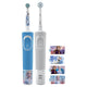 Oral B Power Toothbrush Pro 100 Frozen/Star Wars Pack - Fun and Effective Oral Care for Kids – view 4