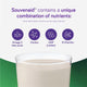 Souvenaid Vanilla 125ml - 4 Pack for Memory Support – view 3
