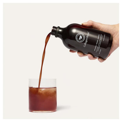 The Beauty Chef Collagen Boost Fermented Probiotic Elixir 500ml