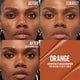 Maybelline Instant Age Rewind Colour Correcting Concealer Orange – view 3