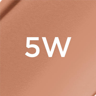 Loreal Paris True Match Liquid Foundation 5W