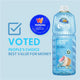 Earth Choice Laundry Liquid - 1 Litre of Plant-Based Clean – view 3 - Auzzistore
