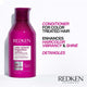 Redken Colour Extend Magnetics Conditioner - 300ml – view 3 - Auzzistore