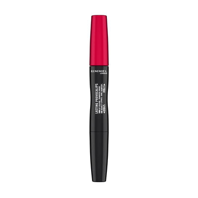 Rimmel x Paris Lawrence Limited Edition Lip Kit Red Diva