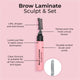 MCoBeauty Brow Laminate Sculpt & Set – view 3