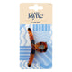 Lady Jayne Large Shell Claw Grip for Ponytails & Twists – view 3 - Auzzistore