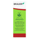 Brauer Kids Liquid Vitamin D 400IU 10ml - Essential for Bone Health – view 3