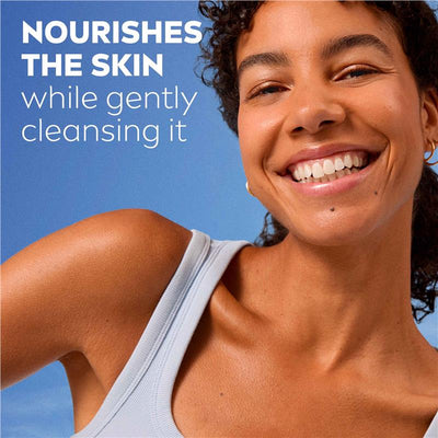 NIVEA Daily Essentials Gentle Face Wash Cleanser - 150ml