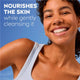 NIVEA Daily Essentials Gentle Face Wash Cleanser - 150ml – view 3 - Auzzistore