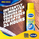 Scholl Fresh Step 24-Hour Odour Protection Shoe Spray, 100g – view 3