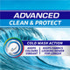 Cold Power Advanced Clean Liquid Laundry Detergent 2 Litres – view 3 - Auzzistore