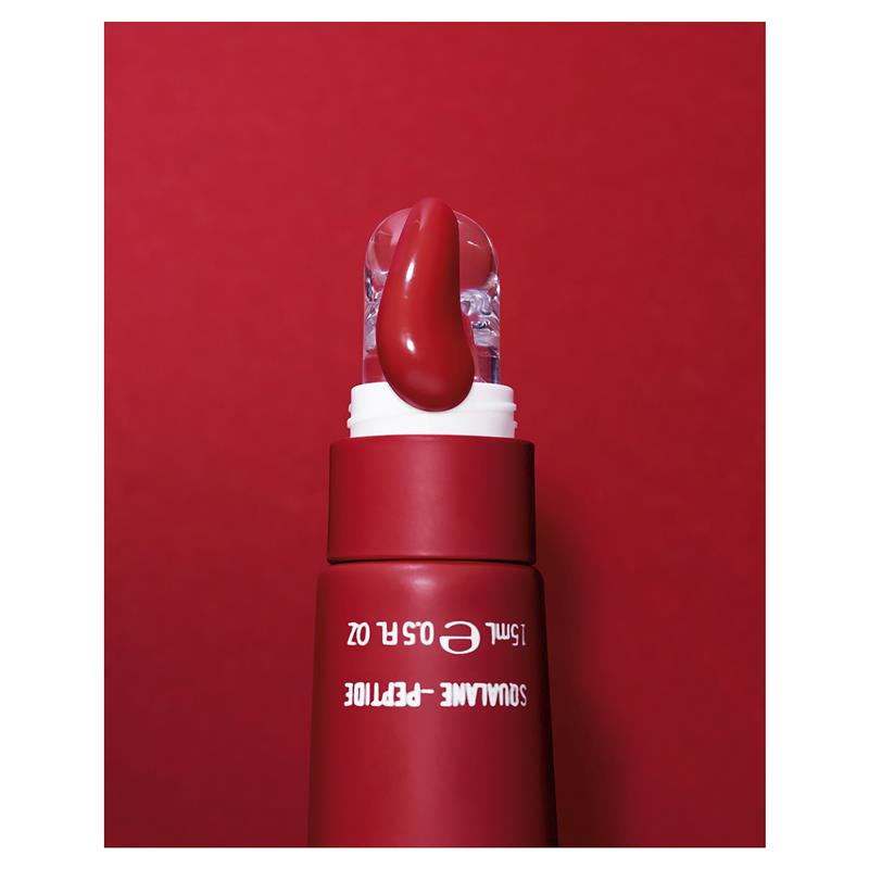 Rimmel Oh My Gloss! Butter Me Up Lip Butter 004 Lip Butter Red Velvet