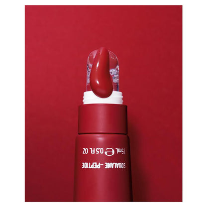 Rimmel Oh My Gloss! Butter Me Up Lip Butter 004 Lip Butter Red Velvet