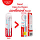 Colgate Gentle Clean Manual Toothbrush - 2 Pack – view 3 - Auzzistore