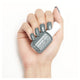 Essie Nail Polish Caught Under The Rain 13.5ml - Vegan Neutral Sage Green – view 4