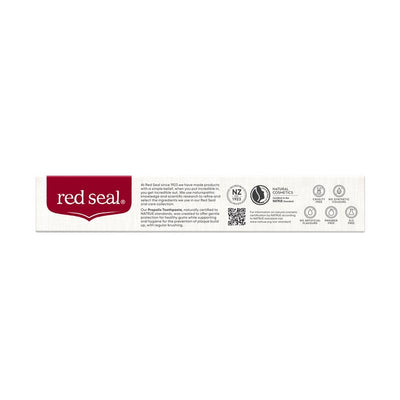 Red Seal Propolis Toothpaste - 100g