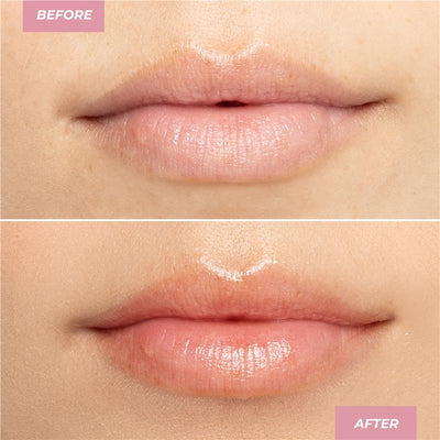 MCoBeauty Coconut Lip Balm No. 1 Black Plum & Vanilla