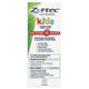 Zyrtec Kids Antihistamine Allergy & Hayfever Oral Liquid - Grape 120mL – view 4