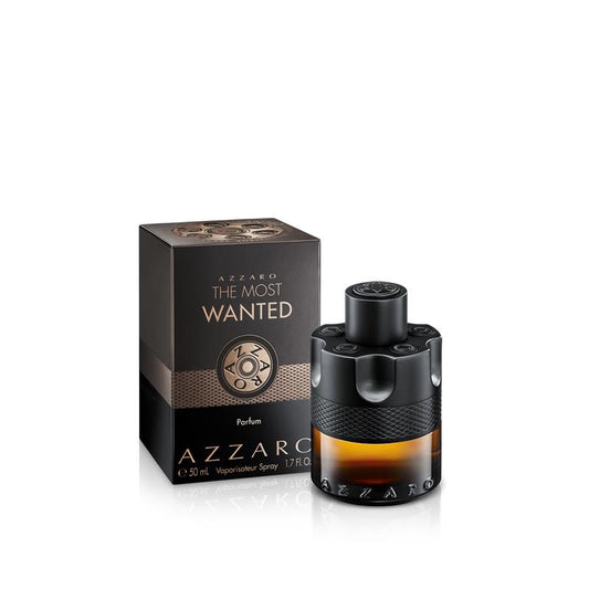 Azzaro The Most Wanted Parfum 50ml - Auzzistore