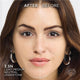 L'Oreal Paris True Match Liquid Foundation 3.5.N – view 3 - Auzzistore