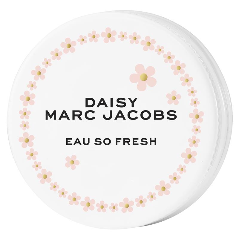 Marc Jacobs Daisy Eau So Fresh Parfum Drops 30 Capsules - Bright and Sparkling Scent