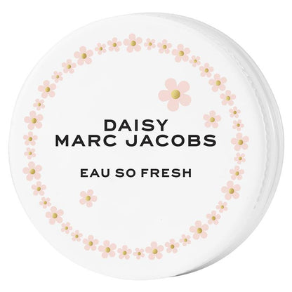 Marc Jacobs Daisy Eau So Fresh Parfum Drops 30 Capsules - Bright and Sparkling Scent