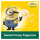 Palmolive Minions Funny Honey Kids 3 in 1 Shampoo, Conditioner & Body Wash 700ml – view 3