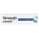 Strepsils Herbal Cough Lozenges Fresh Menthol 16 Pack - Triple Relief Formula – view 5