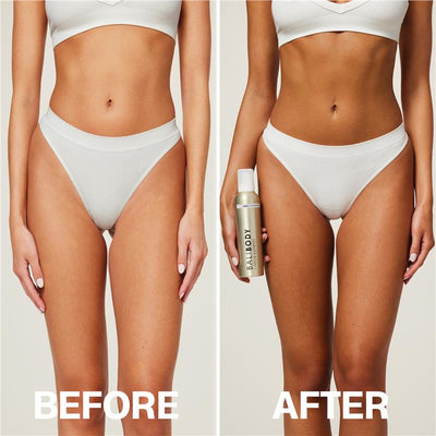 Bali Body 1 Hour Express Tan - 225ml