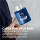 NIVEA MEN Protect & Care Post Shave Balm with Aloe Vera & B5, 100ml – view 4