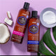 Hask Curl Care Moisturizing Shampoo 355ml - Nourish Your Curls – view 4