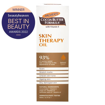 Palmer's Cocoa Butter Skin Therapy Oil 150ml