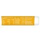 Manuka Health Lemon Manuka Honey Drops - 15 Pack (65g) – view 3 - Auzzistore