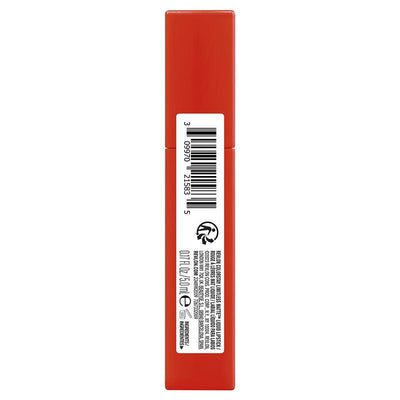 Revlon Colorstay Limitless Matte Lipstick Hot Take