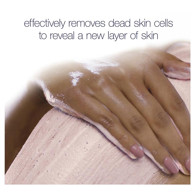 Dove Pomegranate & Shea Butter Exfoliating Body Polish 298g