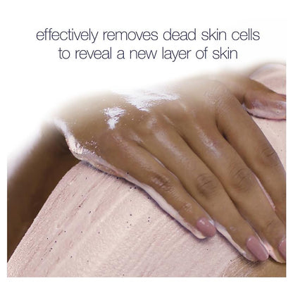 Dove Pomegranate & Shea Butter Exfoliating Body Polish 298g