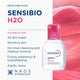 Bioderma Sensibio H2O Soothing Micellar Water Cleanser 100ml - Gentle Cleansing for Sensitive Skin – view 3 - Auzzistore