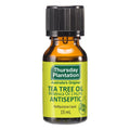 Thursday Plantation Tea Tree Oil 15ml - Natural Antiseptic for Skin Care