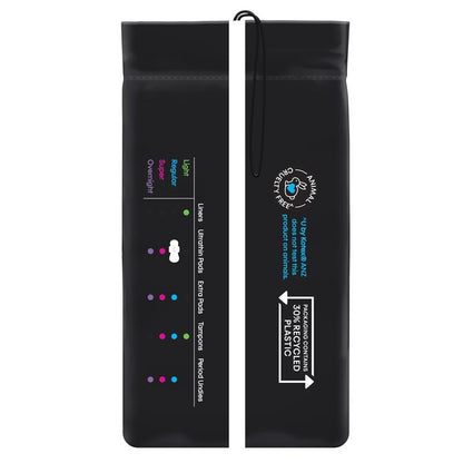 U by Kotex Sport Ultrathins Regular Wing Pads – 12-Pads