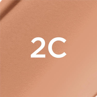 L'Oreal Paris True Match Liquid Foundation 2C