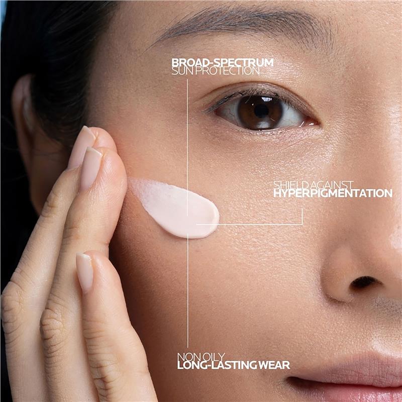 La Roche-Posay Uvidea XL BB Cream Shade Medium 30ml - Protective BB Cream for Sensitive Skin-Auzzi Store
