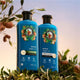 Herbal Essences Bio:Renew Repair Shampoo Argan Oil of Morocco 400ml - Nourishing Cleanser for Damaged Hair – view 3 - Auzzistore