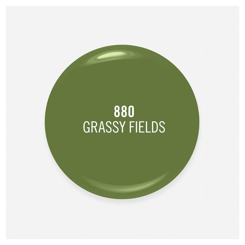 Rimmel 60 Second Nail Polish 880 Grassy Fields
